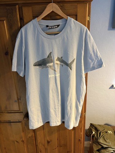 Palm angels men size - men's, xl