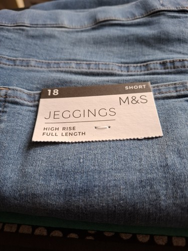 Marks and spencer - marks, jeggings