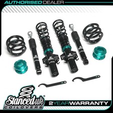 VW Transporter T5 T6 Coilovers