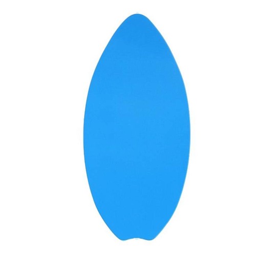 Skimboard beach toys - beach, water