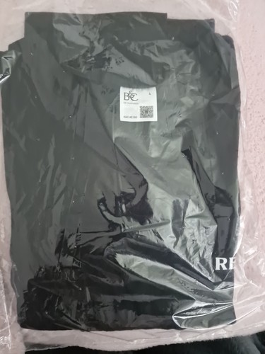 Rsd 2026 black shirt by - black, t-