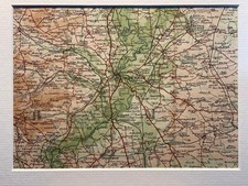 Durham, Lanchester, Hetton Le