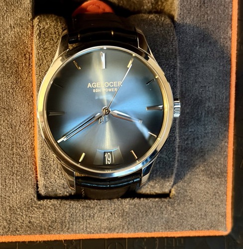 Agelocer budapest automatic - agelocer,