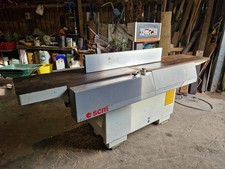  SCM Planer F520 E Class 2008