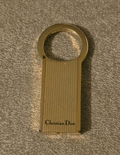 Christian dior twist key - christian,