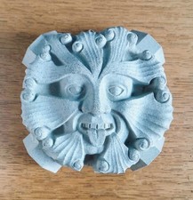 Tewkesbury Abbey Green Man