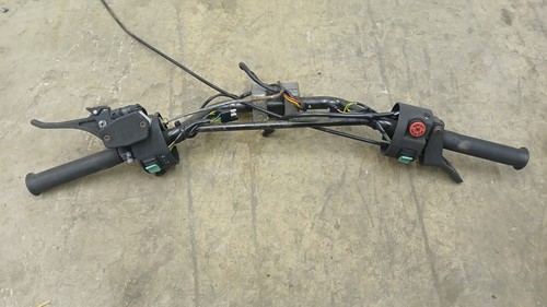 2001 arctic cat 600 - cat, zl