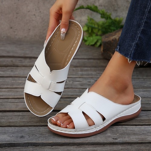 Womens orthopedic wedge - womens,