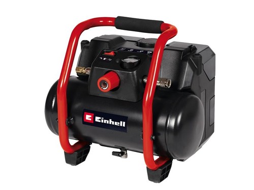 Einhell solo power - li, of-solo