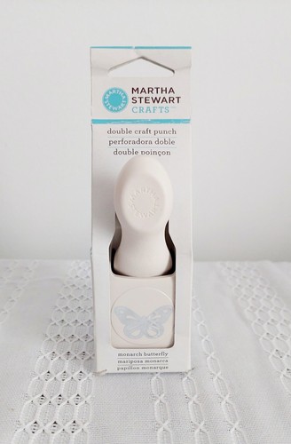 Martha stewart monarch - martha,