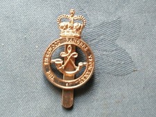 Staybright/anodised. The