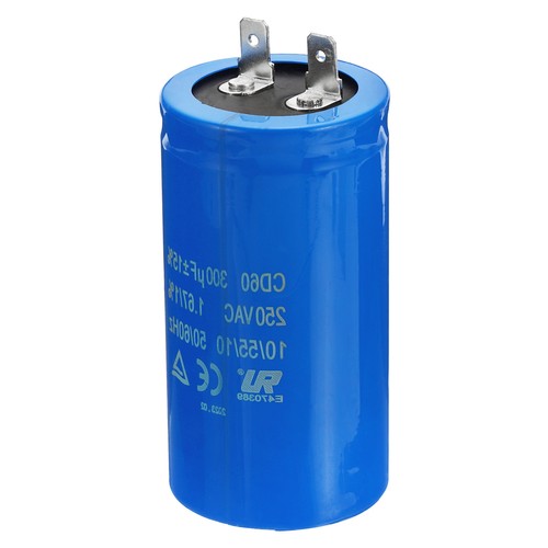 Cd60 run capacitor - cd60,