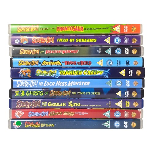 Ben dvd bundle 8 tv - ben,
