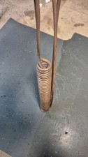 Copper Wort Chiller Coils Heat