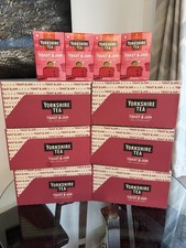 NEW YORKSHIRE TOAST AND JAM