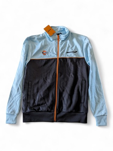 Brand new mclaren - new, gulf