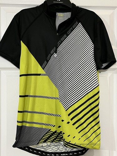 Men crivit cycling jersey - men's,