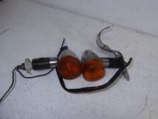 Suzuki  GSF400 BANDIT  INDICATORS