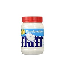 Marshmallow fluff 213 - marshmallow,