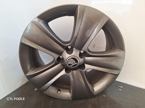 Skoda yeti tsi mk1 - yeti, se