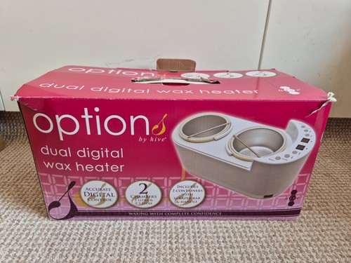 Wax machine for hair removal - hair,