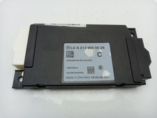 MERCEDES GLC Central Locking