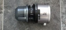 Blazar Remus 45mm 1.5X Anamorphic Lens PL mount