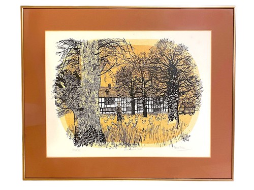Robert tavener winter paddock - robert,