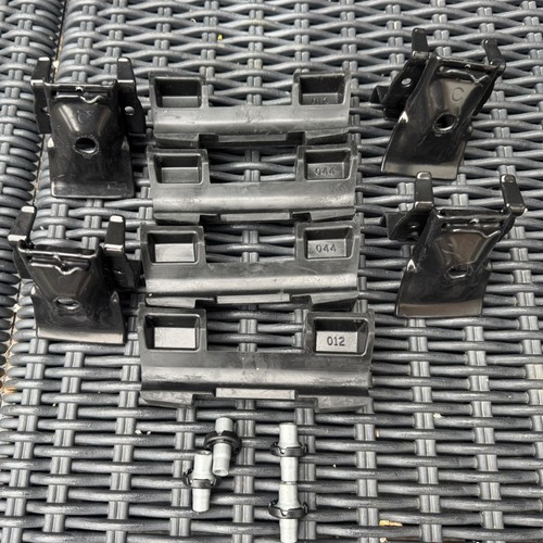 Thule 6011 roof bar - 6011,