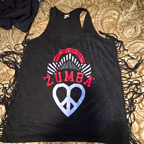 Zumba women s - zumba, black