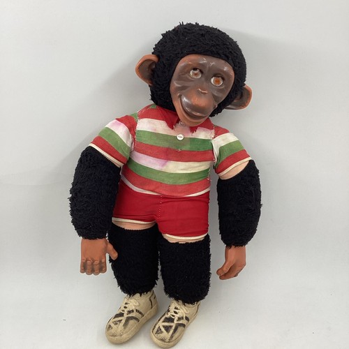 Chad valley jacko monkey - chad,