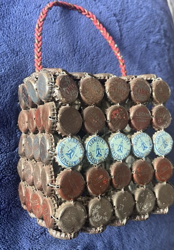 Vintage african folk art - vintage,