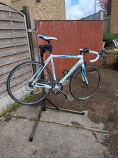 Cannondale caad road bike - 8,