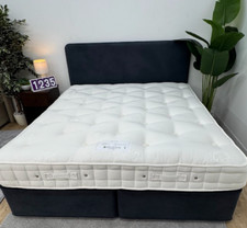 6' Hypnos Harrow Mattress-