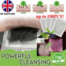 Detox Foot Patches Natural