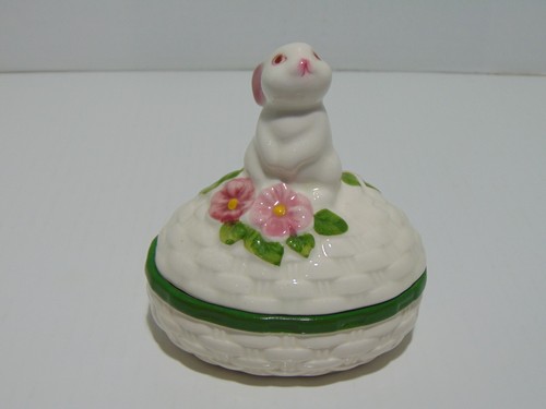 Avon bunny luv hand - avon,