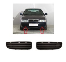 NEW FRONT BUMPER FOGLIGHT