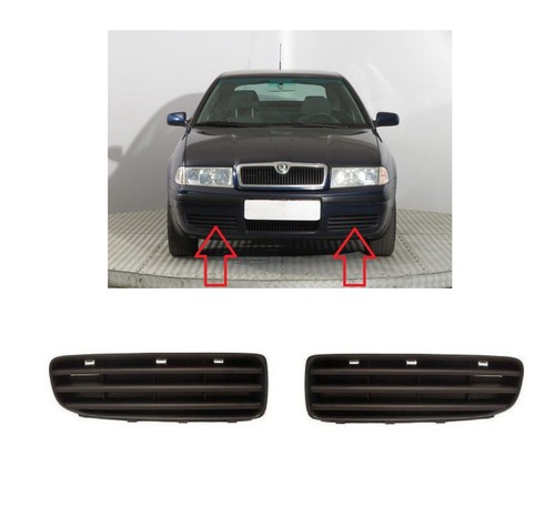 New front bumper foglight - new,