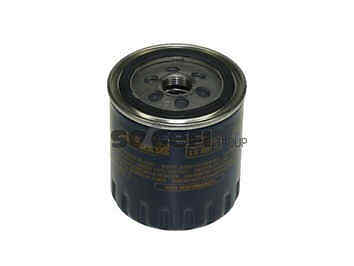 Oil filter for peugeot - for, 505