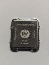 Raymond Weil Othello 9110 SS