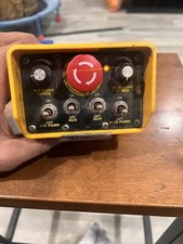 Omnex T150 Remote Control