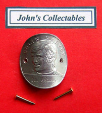 OLD ENGLAND FOOTBALLERS COLIN