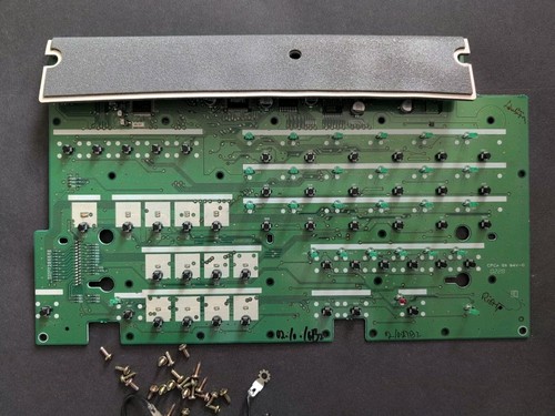 Yamaha tyros pnr - tyros,