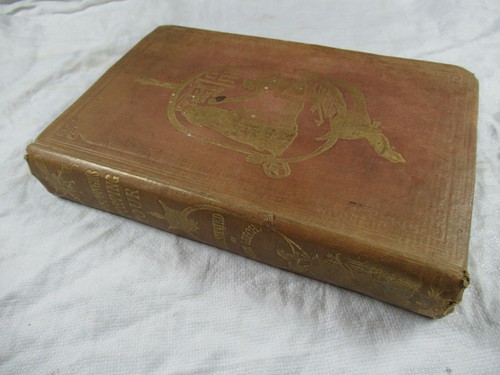 1860 sponge sporting tour - sponge's,