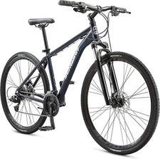 Schwinn GTX 4 Hybrid Bike
