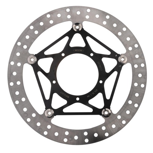 Mtx front floating - front,