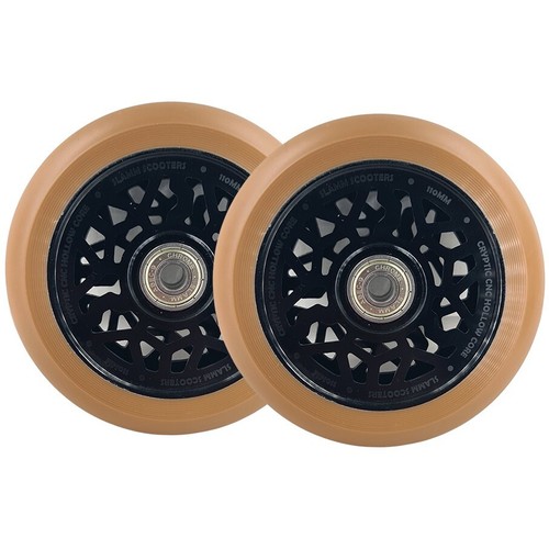 Slamm 110mm 88a - slamm, hollow