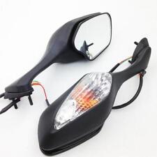 Black LED Turn Signal Light