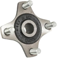 Genuine Club Car Rear Wheel