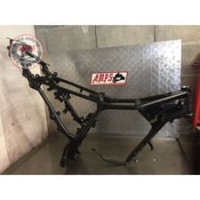 Yamaha XT 660 X 2004 to 2016